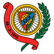 Sport Futebol Palmense Logo PNG Vector