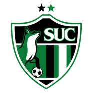 Sport União Cardielense Logo PNG Vector