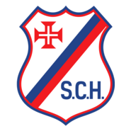 Sporting Clube da Horta Logo PNG Vector