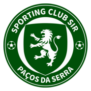 Sporting Clube da Sociedade Instrução e Recreio de Logo PNG Vector