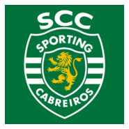 SPORTING CLUBE DE CABREIROS Logo PNG Vector