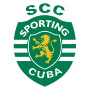 Sporting Clube De Cuba Logo PNG Vector