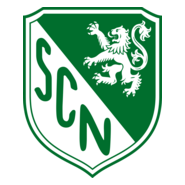 Sporting Clube de Nandufe Logo PNG Vector