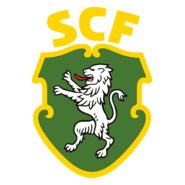 Sporting Clube Figueirense (Ferreira) Logo PNG Vector