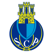 Sporting Clube Paivense Logo PNG Vector