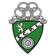 SPORTING CLUBE PINHEIRO DE LOURES Logo PNG Vector