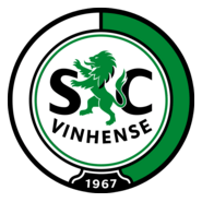 Sporting Clube Vinhense Logo PNG Vector