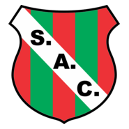 Sportivo Atlético Club de las Parejas Santa Fé Logo PNG Vector