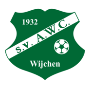 Sportvereniging Alverna Wijchen Combinatie Logo PNG Vector