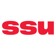 SSU Logo PNG Vector