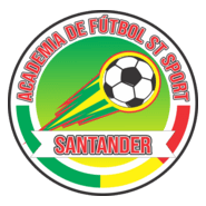 ST Sport Santander Logo PNG Vector