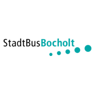 Stadtbus Bocholt Logo PNG Vector
