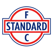 STANDARD FOOTBALL CLUB (RIO DE JANEIRO) Logo PNG Vector