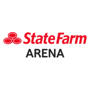 State Farm Arena Logo PNG Vector