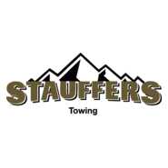 Stauffer's Towing Logo PNG Vector