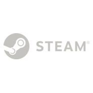 Steam Logo PNG Vector