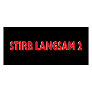 Stirb langsam 2 Logo PNG Vector