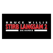 Stirb langsam 2 Logo PNG Vector