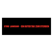 Stirb langsam – Ein guter Tag zum Sterben Logo PNG Vector