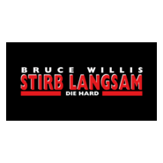 Stirb langsam Logo PNG Vector