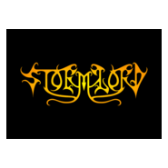 STORM LORD Logo PNG Vector