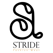 STRIDE Logo PNG Vector