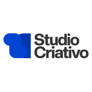 Studio Criativo Logo PNG Vector