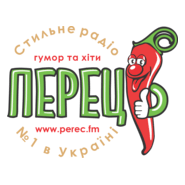 Stylne radio Perec FM Logo PNG Vector