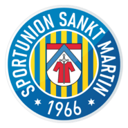 SU St. Martin im Muhlreis Logo PNG Vector