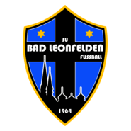 SU Vortuna Bad Leonfelden Logo PNG Vector