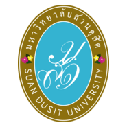 Suan Dusit University Logo PNG Vector