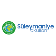 Süleymaniye Okulları Logo PNG Vector