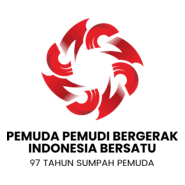 Sumpah Pemuda 2025 (97 tahun) Logo PNG Vector