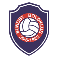 Sundby Boldklub Logo PNG Vector