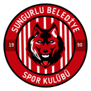 Sungurlu Belediyespor Logo PNG Vector