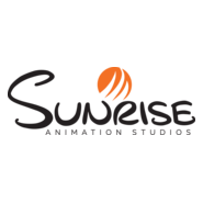 Sunrise Productions Logo PNG Vector