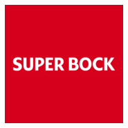 Super Bock Text Logo PNG Vector