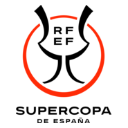 Supercopa de España Logo PNG Vector