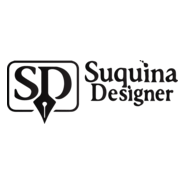 Suquina Designer Logo PNG Vector