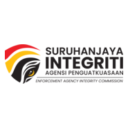 Suruhanjaya Integriti Agensi Penguatkuasaan (EAIC) Logo PNG Vector