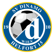 SV Dinamo Helfort 15 Logo PNG Vector