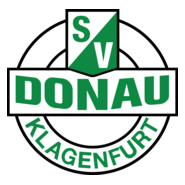 SV Donau Klagenfurt Logo PNG Vector