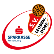 SV Sparkasse Leobendorf Logo PNG Vector