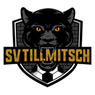 SV Tillmitsch Logo PNG Vector