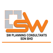 SW PLANNING Logo PNG Vector