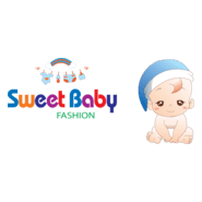 Sweet Baby Logo PNG Vector