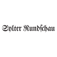 Sylter Rundschau Logo PNG Vector