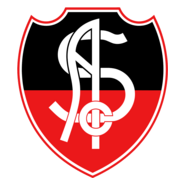 Syrio Athletico Club (Rio de Janeiro) Logo PNG Vector