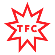 Tabajara Futebol Clube (Getúlio Vargas) Logo PNG Vector