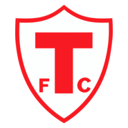 Tabajara Futebol Clube (Getúlio Vargas) Logo PNG Vector